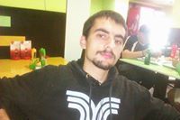 Черната Мечка