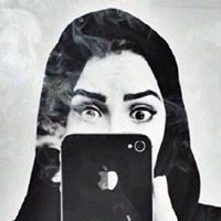 Nour Alfraidi