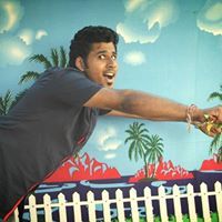 Anand Shekhar