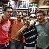 Javier Andres