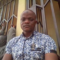 Hassan Adamu