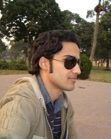 Faisal Shahzad