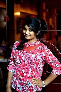 Sushmitha Tadakamadla