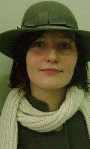 Валерия Лебедева