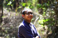 Abhilash Hegde