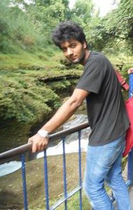 Abhishek Kumar