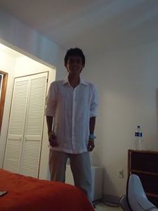 Alejandro Molina chamorro