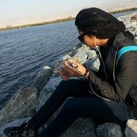 Umaima Tariq