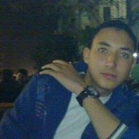Ahmed Emad