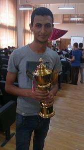 Ahmed Zahran