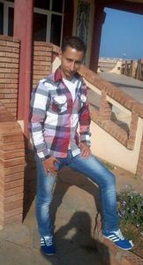 Bouchehit Brahim