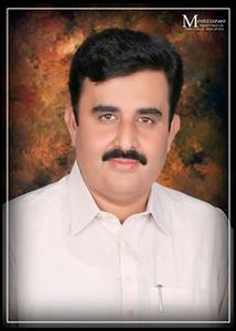 Syed Zahid