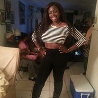 Michelle Farray-rivera