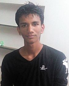 Ayush Gupta