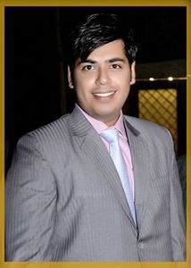 Sheharyar Suddle