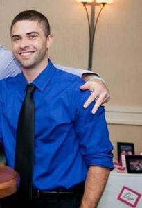 Colin Merdian