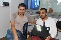 Houssem Eddine