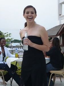Erica Goodwin