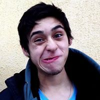 Raziel Álvarez bustamante