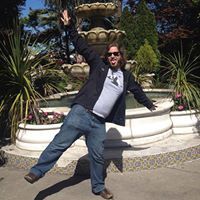 Travis Schlueter-beckner