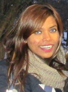 Mithila Marufa