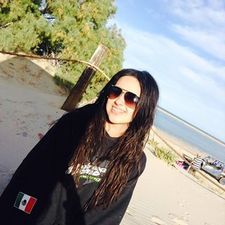 Annia Russell