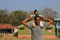 Muthukumar Bhupathee