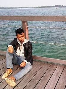 Luki Setia