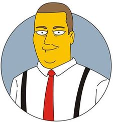 Josh Yochem