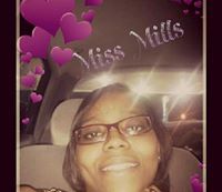 Kamicia Mills