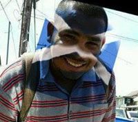 Andre Baksh