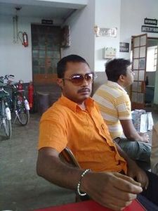 Atanu Ghosh