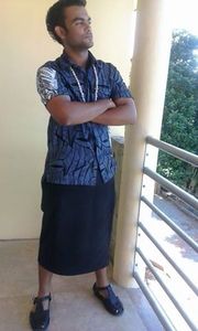 Kishan Chand