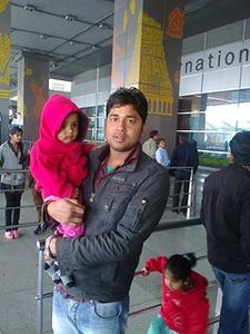 Ajay Pardeshi