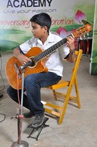 Abhishek Abi