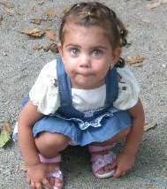 Лора Генова