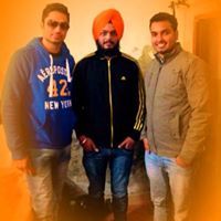 Narinder Singh