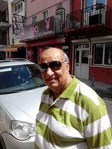 Mahmoud Musleh