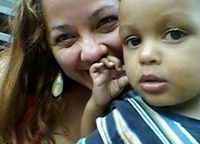 Jamie Makena