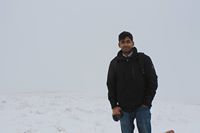 Venkatesh Dwarapureddi