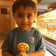 Pankti Choksi