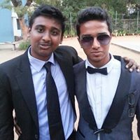 Rajesh Vatsa