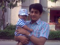 Amit Tyagi