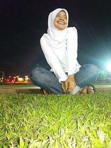 Syahidatul Mohd kamal