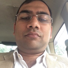 Ambuj Shukla
