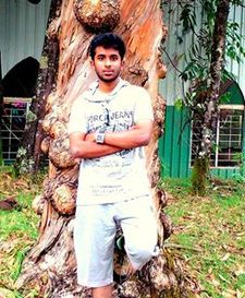 Adhithya Krishna