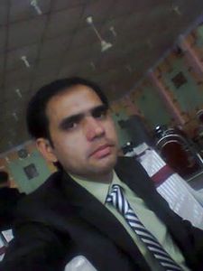 Muhammad Sajid