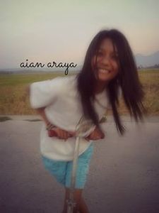 Aian Araya