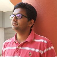 Mayur Patil