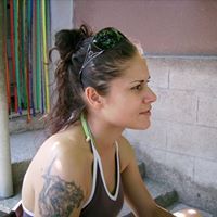 Даниела Гологачева